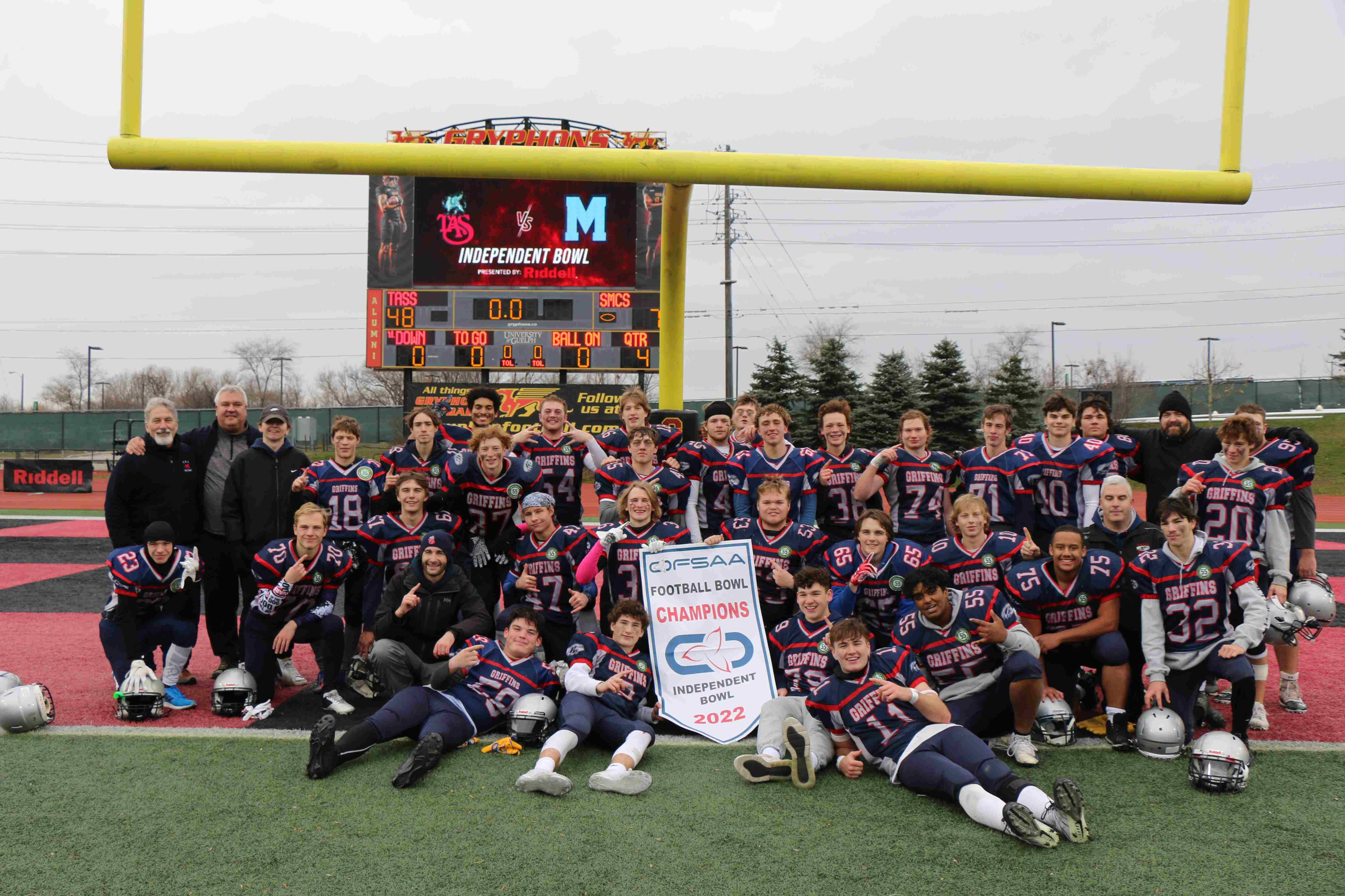 Watch devon johnson's defensive half back film